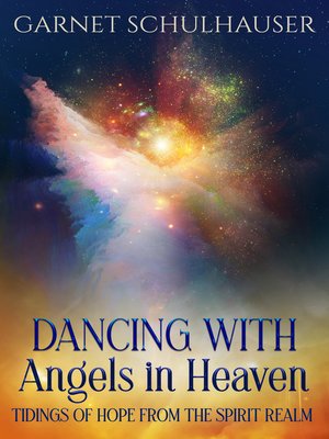 cover image of Dancing with Angels in Heaven